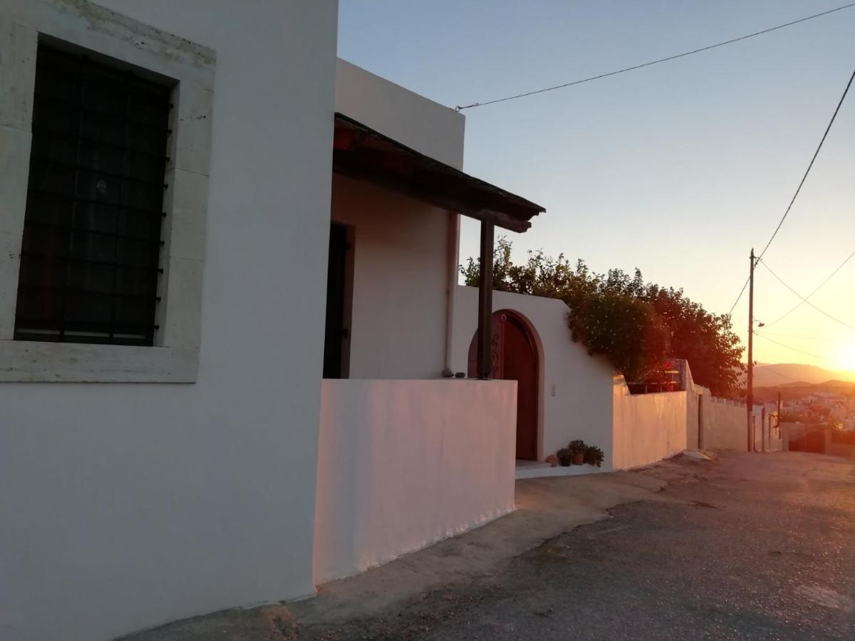 Villa Lena Szívasz Kültér fotó