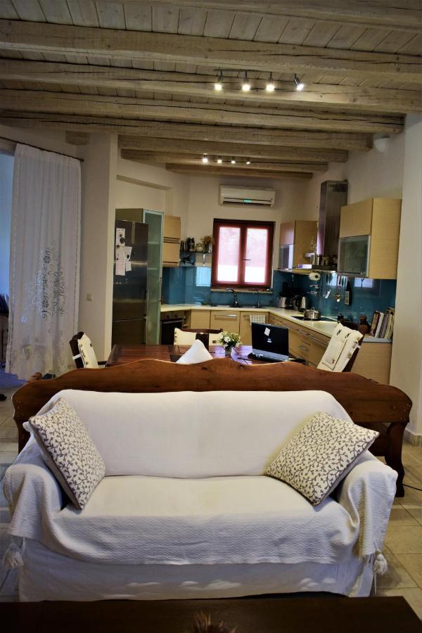 Villa Lena Szívasz Kültér fotó