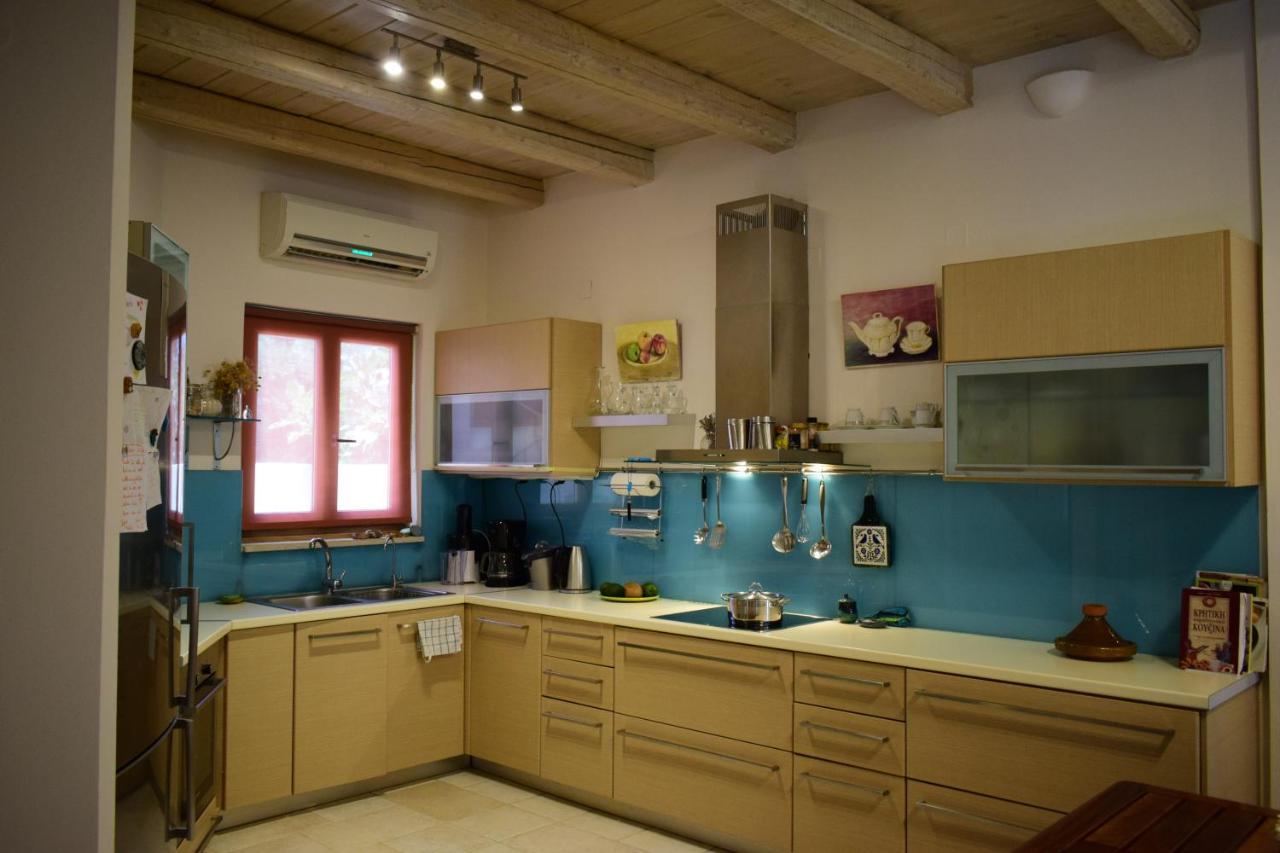 Villa Lena Szívasz Kültér fotó