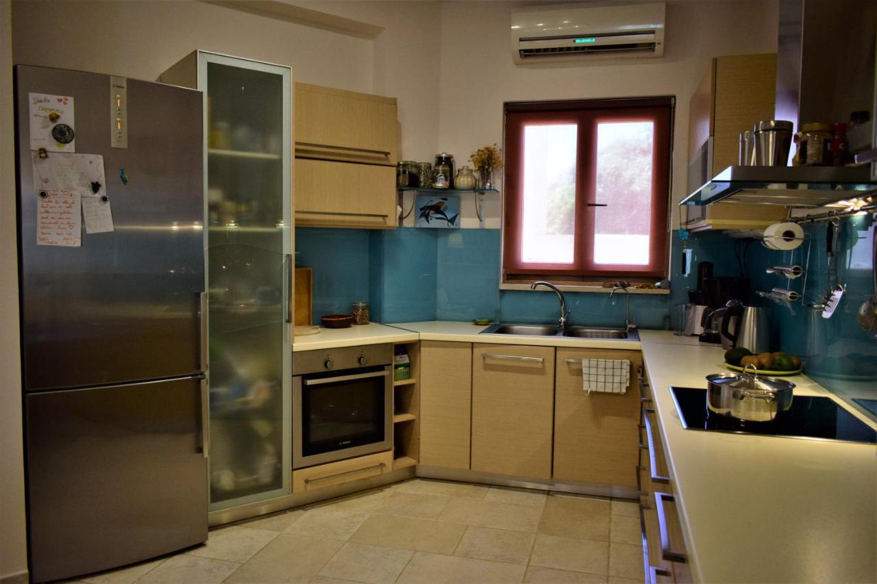 Villa Lena Szívasz Kültér fotó