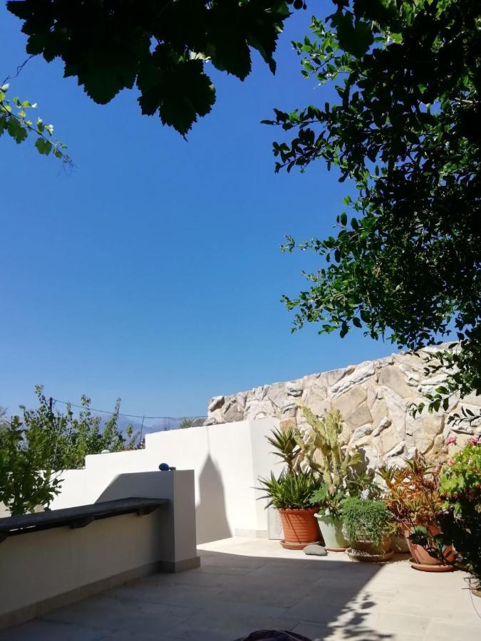 Villa Lena Szívasz Kültér fotó